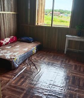 Sorong House | Rumsram homestay rumah etnik papua