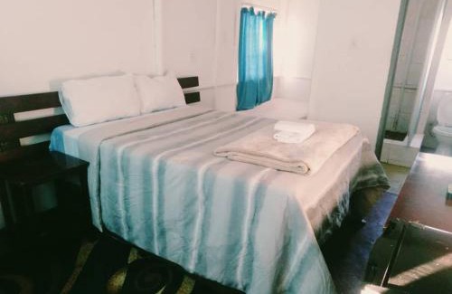 Mbabane Apartment | Run n Fire Garden Court Kingdom Builder