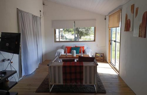Maldonado Department House | Runa, Marcos de los Reyes villa serrana