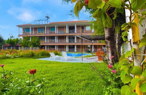 Acopampa Hostel | Runaway Eco Hotel