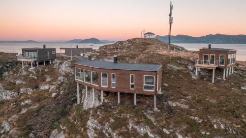 Heroy Apartment | Runde Panorama - Trollvogga