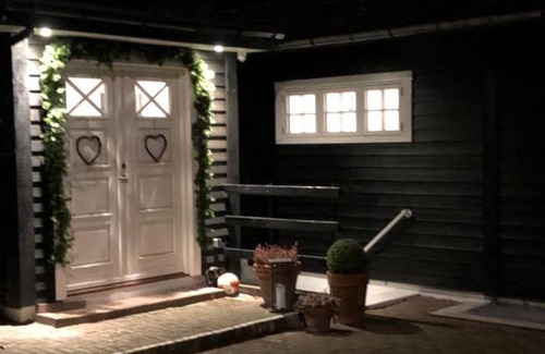 Naerum Villa | Rundforbivej 154