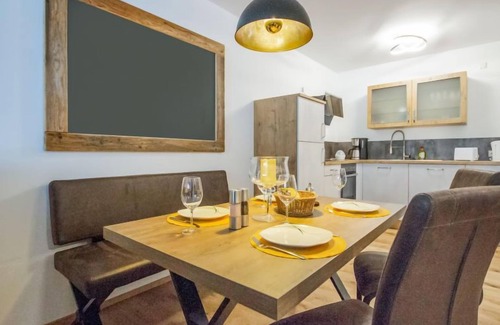 Runhof Apartment | Runhof Living by Interhome
