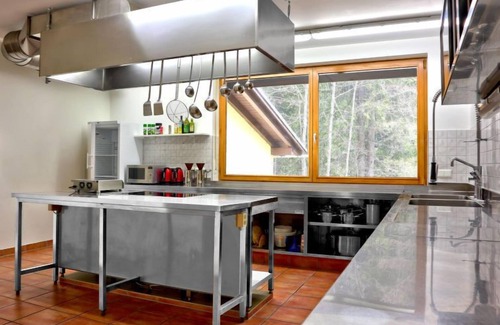Innerlaterns House | Runnimoos by Interhome