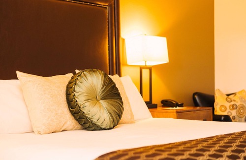 Klamath Falls Cabin | Running Y Resort