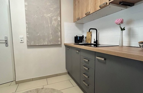 Regensburg Apartment | RUNWAY vacation apartment in Regensburg Westenviertel