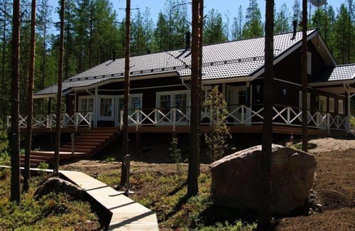 Ruokolahti House | Ruokolahti Cottages