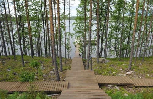 Ruokolahti House | Ruokolahti Cottages