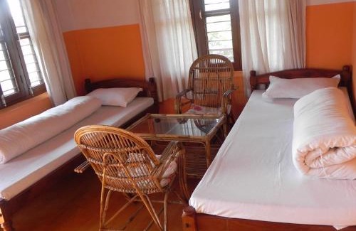 Lekhnath Bed & Breakfast | Rupa View Guest house