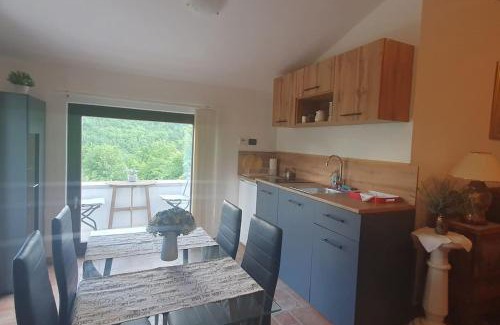 Koper Apartment | Rupe's Heart