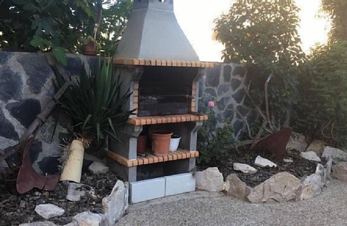 Belmez de la Moraleda Cottage | Rural Accommodation La Moralea
