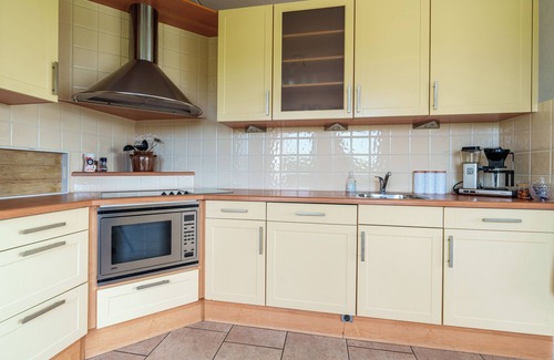 Balkbrug House | Rural accommodation and wide views in Balkbrug