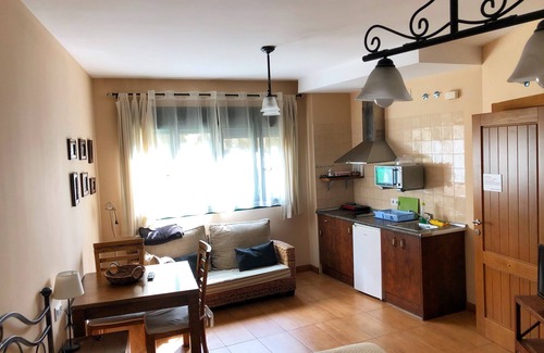 Jarandilla de la Vera Apartment | Rural Apartments La Vera for 2 people
