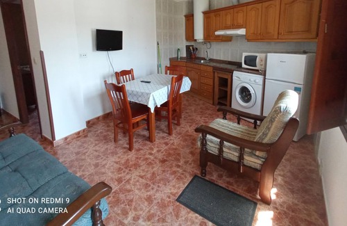 Ovio Apartment | Rural apartment 3
