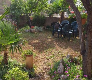 Bristane Apartment | Rural Apartment Ante