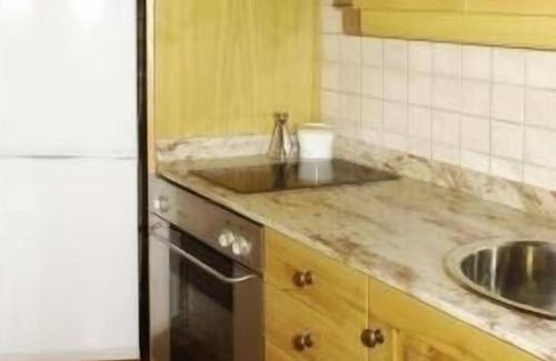 Portell Cottage | Rural apartment Cal Ventura Vell for 4 people