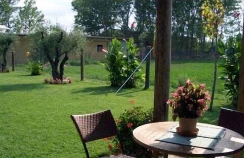 Parlava Cottage | Rural apartment Can Planas for 4 people