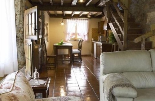 Cazanes Cottage | Rural apartment El Mirador de Cazanes for 4 people