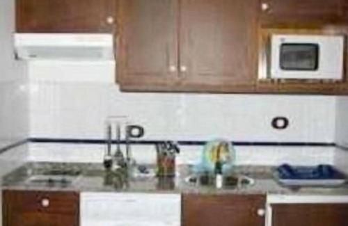 Nava Cottage | Rural apartment El Llagar de Zoilo for 4/5 people