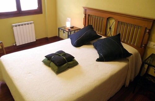 Elbete Cottage | Rural Apartment Elizondo for 6 people