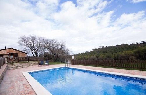 Casserres Cottage | Rural apartment (full rent) for 2 people