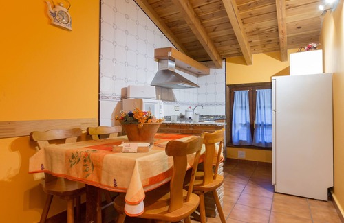 Lumbreras Apartment | Rural apartment Hiking Trails