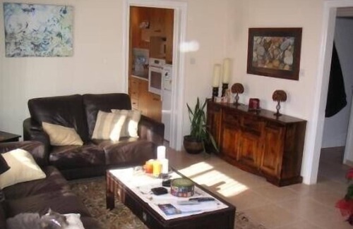 Psevdas House | Rural apartment in Cyprus