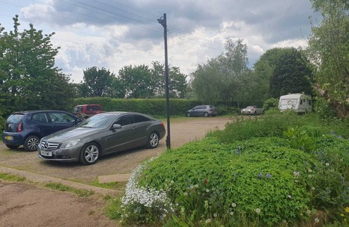Wroxton Apartment | Rural Apartment in Rural Wroxford near Banbury