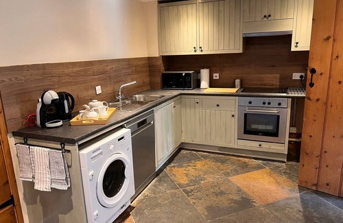 Ardens Grafton Cottage | Rural Barn Cottage - near Stratford upon Avon