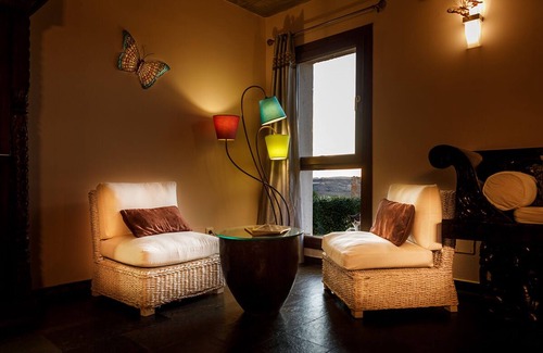 Maderuelo Cottage | Rural Boutique & Spa Chapter Thirteen.