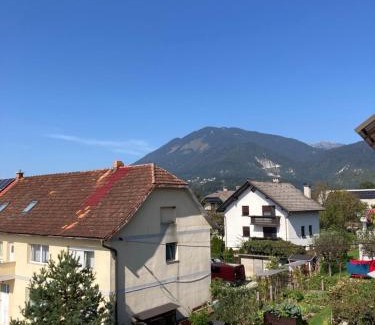 Trzic Apartment | Rural Carniola fairytale