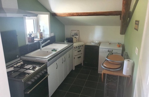 Vogenee House | Rural cottage of character