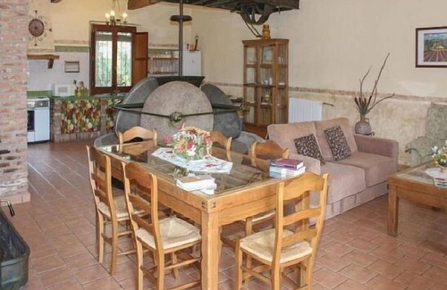 Villaviciosa de Cordoba Cottage | Rural house La Molina de la Campana for 6 people