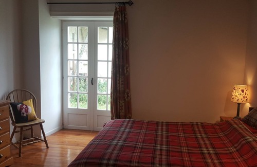 Courgeac Other | Rural farmhouse in stunning setting with huge pool