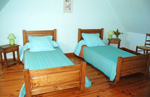 Cassuejouls House | Rural gîte in an old barn in the heart of the Aubrac Natural Park
