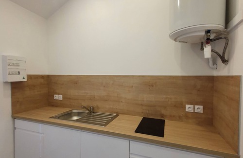 Lamarque Apartment | Rural gite in the heart of the Médoc.
