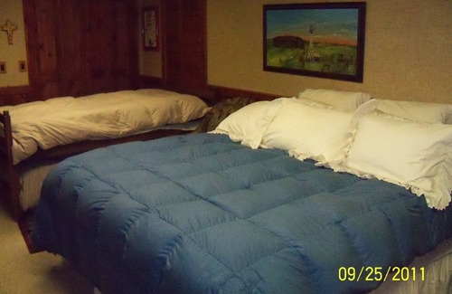 Sublette Bed & Breakfast | Rural hiding place