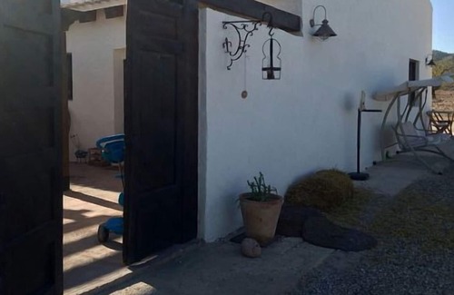 Corvera Cottage | Rural house (full rental) Finca el Pocico for 4 people