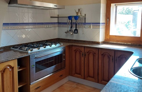 Sant Marti de Riucorb Cottage | Rural house La Festa dels Sentits