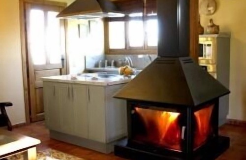 Turegano Cottage | Rural house 4 PAX IN TUREGANO NEAR LAS HOCES DEL DURATON