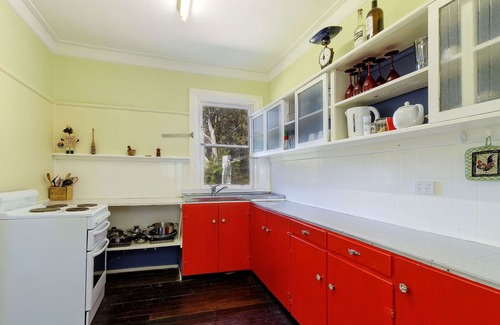 Blueys Beach House | Rural house at the heart of Blueys Beach