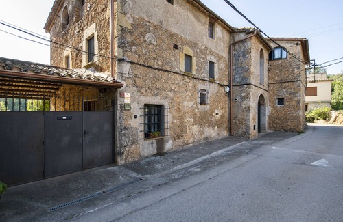Serinya Cottage | Rural house "Can Cirera"