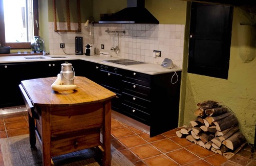 Riudarenes Cottage | RURAL HOUSE CAN LLONGA RIUDARENES (GIRONA) IDEAL FOR FAMILIES AND GROUP