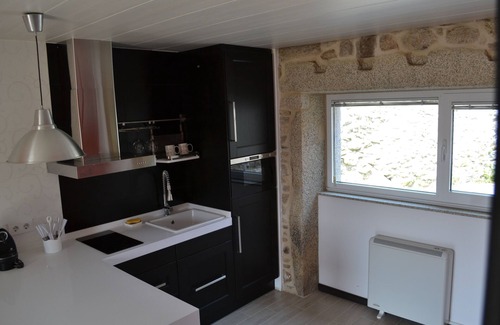 Vimianzo House | Rural house Costa da morte, rest and modernity a luxury in a small paradise