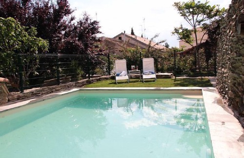 Tabladillo Cottage | Rural house Doña Catalina for 14 people