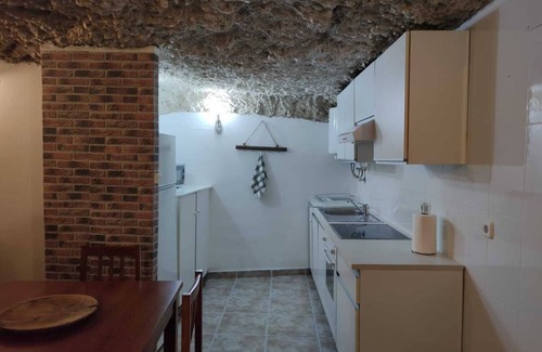 Alcala del Jucar Cottage | Rural House El Portón
