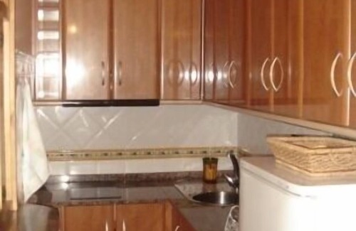 Riopar Cottage | Rural House El Calar II