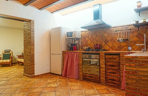 Casas de Ves Cottage | RURAL HOUSE EL TRANCO DEL LOBO