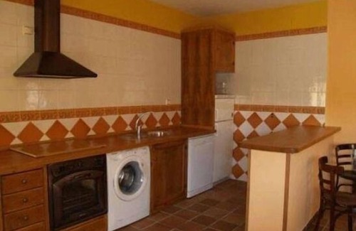 Juarros de Voltoya Cottage | Rural house (full rental) El Rincón de los Faraldos for 10 people