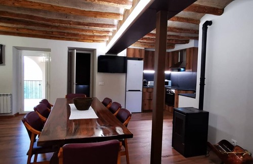 Trago Cottage | Rural House